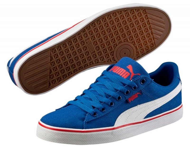 PUMA BUTY DAMSKIE SPORTOWE 1948 VULC CV 359864 02