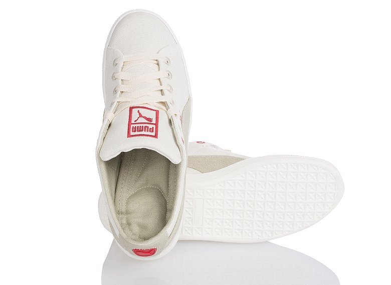 PUMA BUTY BASKET BIOEGRADABLE 354114 02 