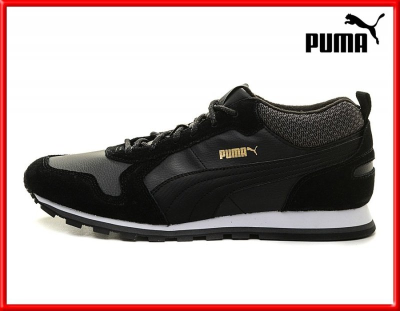 PUMA BUTY SPORTOWE ST RUNNER DEMI TWILL 361241 03