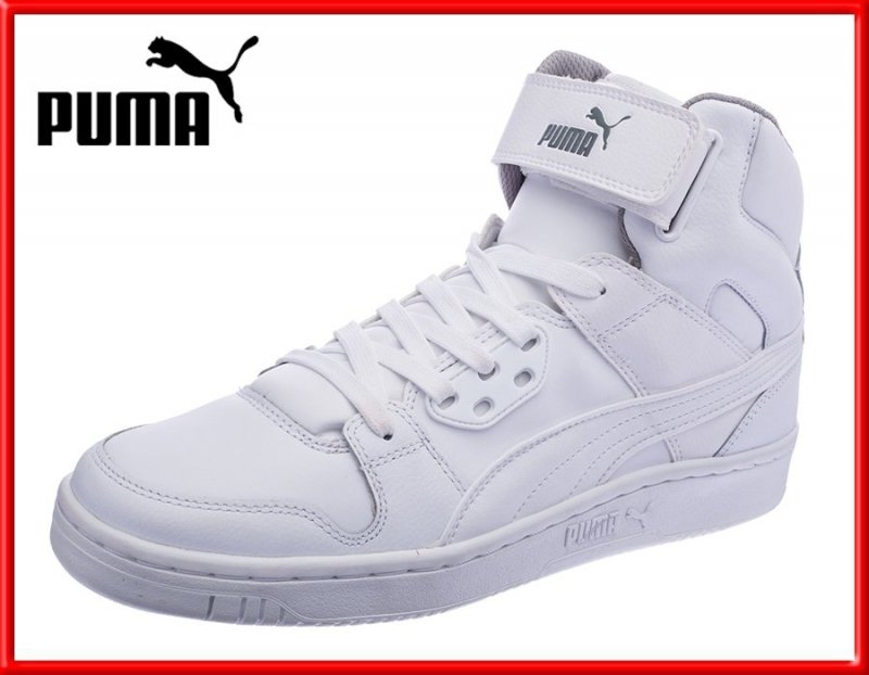 PUMA BUTY SPORTOWE REBOUND STREET 359252 01