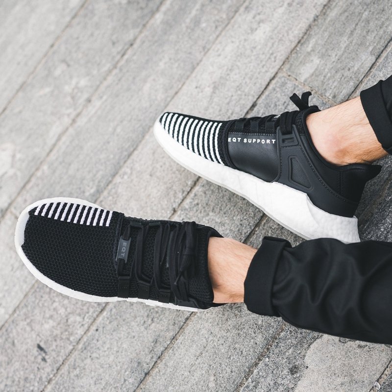 Damskie buty Adidas Originals EQT Support 93/17 BZ0585