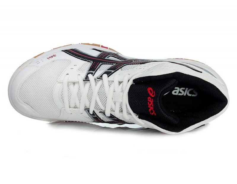 ASICS Buty halowe do siatkówki GEL Task B303N 0123