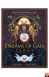 Dreams of Gaia Tarot Pocket