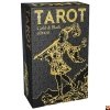 Tarot Gold and Black Edition (Rider Waite)