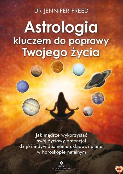 Astrologia kluczem do poprawy Twojego życia