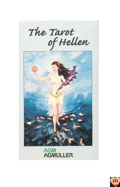 Tarot of Hellen