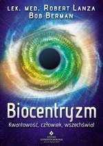 Biocentryzm