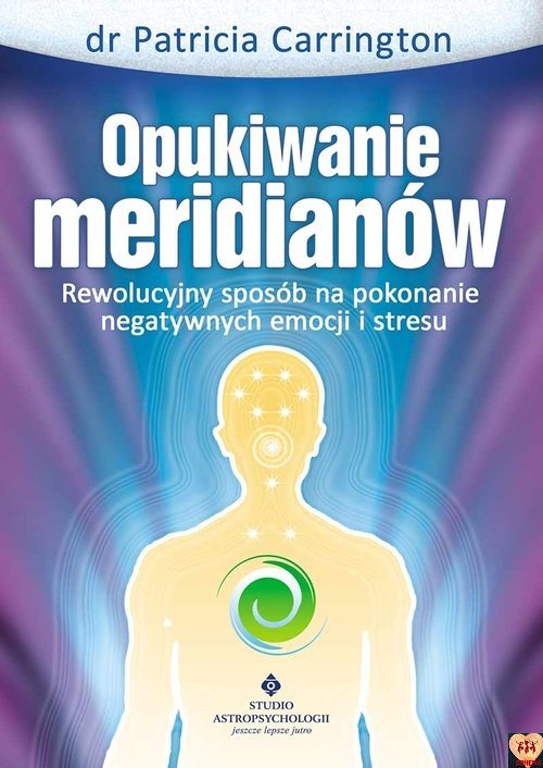 Opukiwanie meridianów