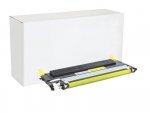 Toner WhiteBox PATENT-FREE zamiennik Samsung CLT-Y4072S / CLT-Y4092S Yellow