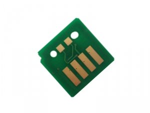 Chip do Modułu Bębna CMYK Lexmark C950/X950 C950X71G C950X73G 115k