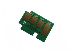 Chip Magenta do Samsung CLP680 CLT-M506L