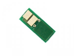Chip Yellow NON-HP CF412A 2.3K