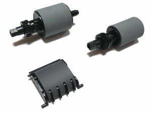 Zespół rolek podajnika ADF / ADF Pickup Roller Separation Pad do HP M401 M425 M521 M570 (CF288-60015 CF288-60016 A8P79-65001)