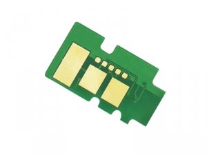 Chip tonera Magenta do Samsung C4010 C4060 C4062  CLT-M603L (CLTM603L) 10k