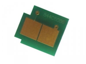 Chip do HP 825A CB390A CM6030 CM6040 Black 19.5k