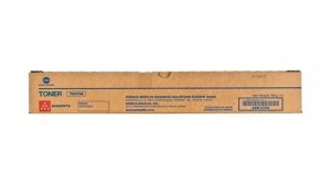 Oryginalny Toner Magenta Konica Minolta BizHub C 227, 287 (TN221M, TN-221M, A8K3350)