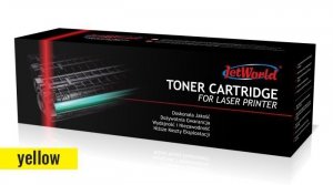 Toner JetWorld Yellow UTAX PK-5026Y, PK5026Y zamiennik (1T0C22AUT0)