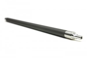 Mag Roller sleeve with magnetic core and bushing / Wałek magnetyczny z rdzeniem i tulejką  do HP CB435/CB436
