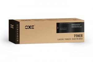 Toner OXE zamiennik HP 55X CE255X LaserJet Enterprise 500 MFP M525, P3015 PATENT-FREE 12,5K Black