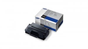 Oryginalny Toner Czarny Samsung M3820 (MLT-D203E, MLTD203E, SU885A)