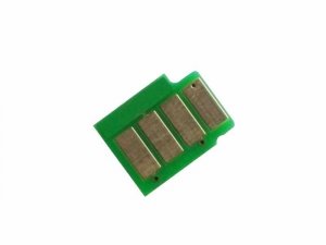 Chip Yellow do Brother TN247Y 2.3k
