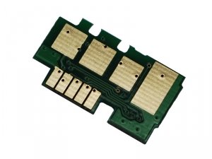 Chip Yelow do Samsung SL-C2620DW SL-C2670FW CLT-Y505L 3.5k