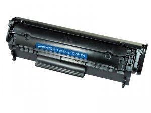 Toner H12X zamiennik HP 12X Q2612X