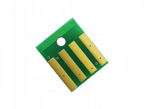 Chip Czarny Lexmark MS410 / MX310 Uniwersalny 10k