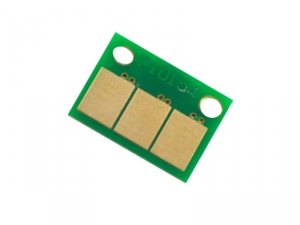 Chip CMYK Konica Minolta Bizhub TN324, TN512, TN514, TN328  (Uniwersalny chip działający w każdym kolorze)