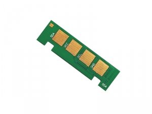 Chip Czarny Samsung M4025 MLT-D204U 15k