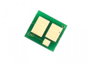 Chip Magenta do HP 207A (W2213A) M255 M282 M283 1.25k