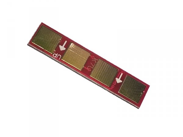 Chip do Samsung CLP310 Yellow CLT-Y4092S 1K