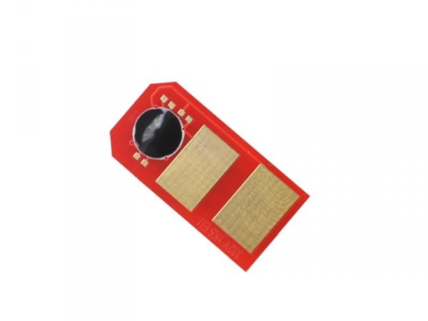 Chip Czarny OKI B412 45807102 3k (wersja COMPATIBLE)