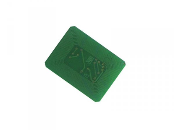 Chip Black OKI C5800 43324424 6k