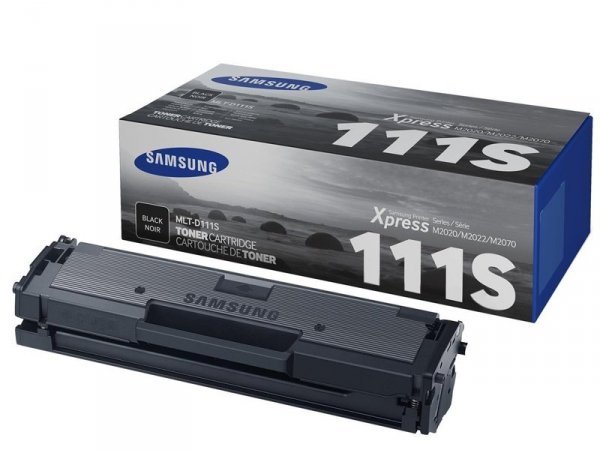 Toner Samsung MLT-D111S Oryginalny