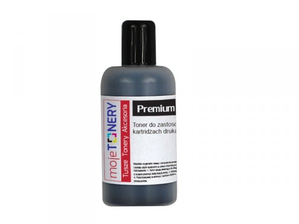 Toner (Zasypka) Black do Xerox 6000 6010 6020 6025 30g chemical