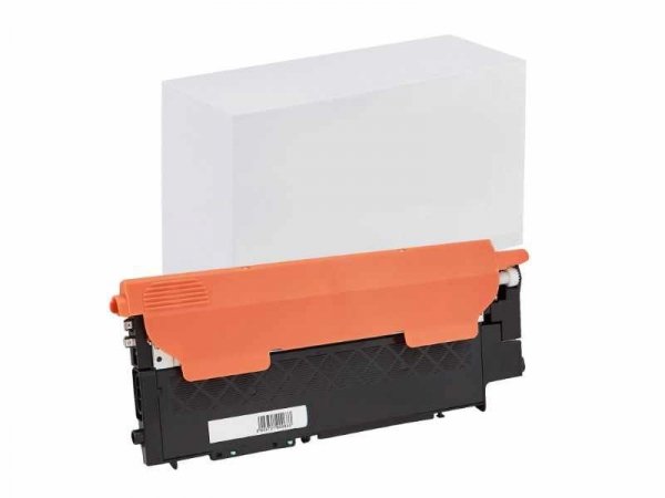 Toner WhiteBox HP-117C zamiennik HP 117A W2071A Cyan Patent Free