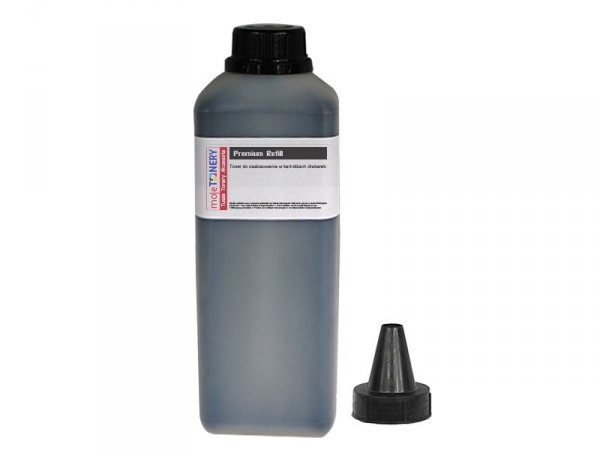 Toner Czarny (Zasypka) do HP 05A 12A 35A 36A 42A 49A 53A 78A 79A 80A 83A 85A OMEGAHP1 1000g