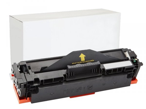 Toner WhiteBox HCF411A zamiennik HP CF411A / Canon CRG046C Cyan Patent Free