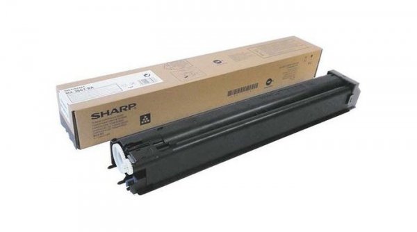 Oryginalny Toner Black Sharp MX2610 (MX-36GTBA, MX36GTBA)
