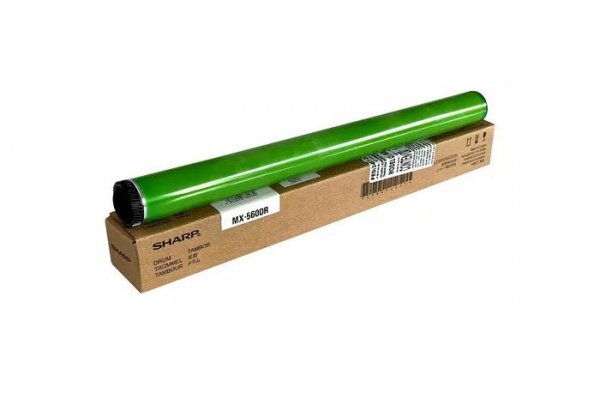 Oryginalny Moduł Bębna Czarny Sharp MXM2630 (MX-560DR, MX560DR)