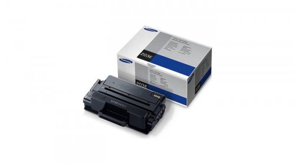Oryginalny Toner Czarny Samsung M3820 (MLT-D203E, MLTD203E, SU885A)