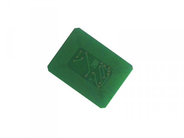 Chip Cyan OKI C710/C711 44318607 11.5k