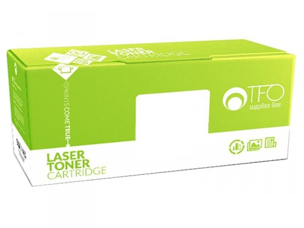 Toner TFO H-130AYR zamiennik HP 130A Yellow CF352A