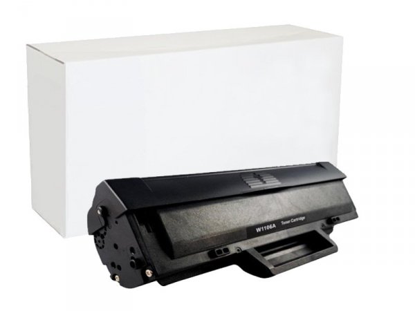 Toner WhiteBox HW1106A zamiennik HP 106A W1106A - Z CHIPEM