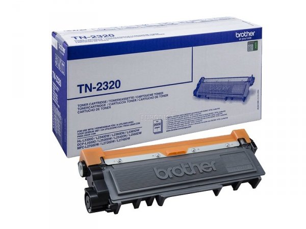 Toner Brother TN-2320 Oryginalny