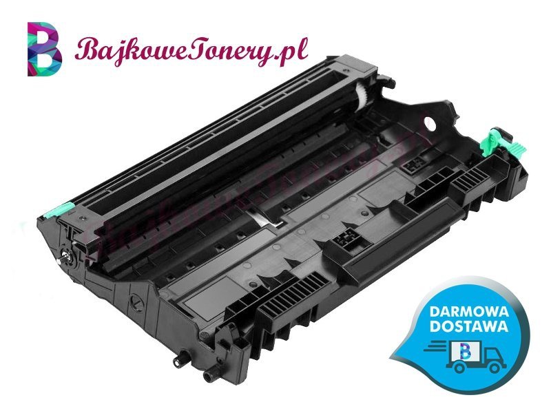 Bęben Brother DR-2100 Zabrze www.BajkoweTonery.pl