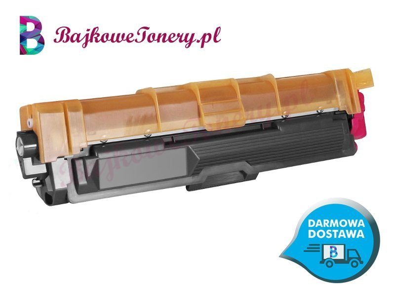 Toner Brother TN-247M Zabrze www.BajkoweTonery.pl