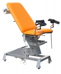 Fotel ginekologiczny FG-R01 elektryczny