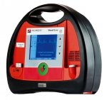 Defibrylator Primedic HeartSave AED-M / AED-M AkuPak